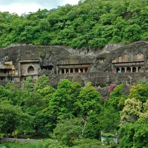 The treks and outskirts of this city will make you feel alive again in Chhatrapati Sambhajinagar - Photo 2