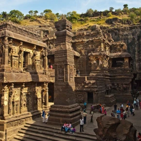 The treks and outskirts of this city will make you feel alive again in Chhatrapati Sambhajinagar - Photo 4