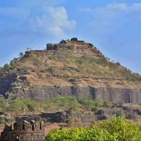 The treks and outskirts of this city will make you feel alive again in Chhatrapati Sambhajinagar - Photo 6