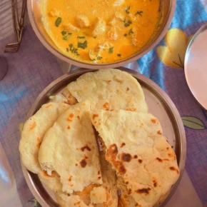 Home Restaurant in Chhatrapati Sambhajinagar, India - with LaLit - Photo 1