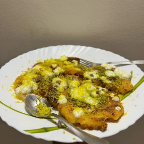 Home Restaurant in Chhatrapati Sambhajinagar, India - with LaLit - Photo 2