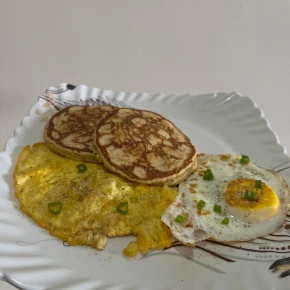 Home Restaurant in Chhatrapati Sambhajinagar, India - with LaLit - Photo 4