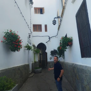 Mou - Private Tour Guide in Marrakesh - Photo 4