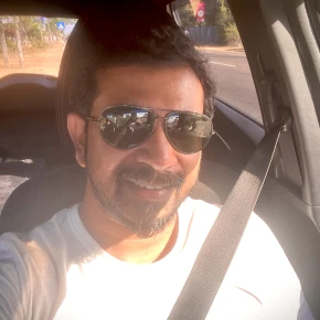 Meet Verl in Colombo - Your Local Friend & Expert - ID8959