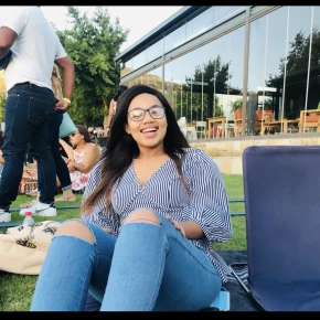Pamela - Private Tour Guide in Cape Town - Photo 2