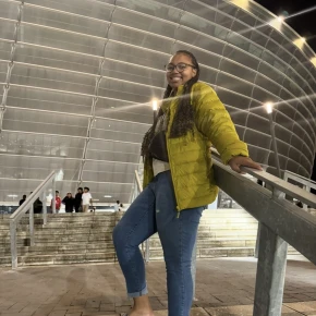 Pamela - Private Tour Guide in Cape Town - Photo 3