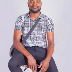 Benson - Private Tour Guide in Lusaka