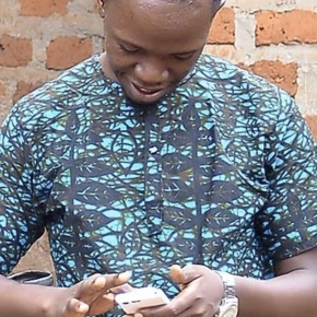 Lucky Peter - Private Tour Guide in Kampala - Photo 2