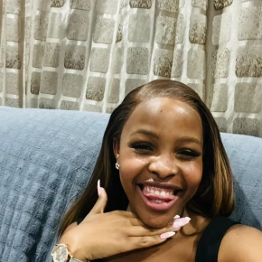 Meet Yamkela in Johannesburg - Your Local Friend & Expert - ID9023 - Photo 1