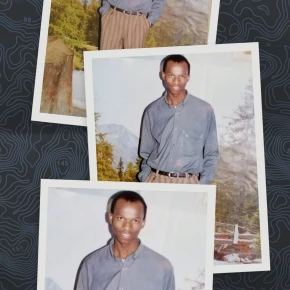Meet Njabulo Radebe, your local expert in KwaZulu