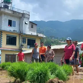 Authentic Nepal: Hike Through Nature, Heritage & Hospitality in Kathmandu - Photo 2