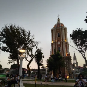"Iloilo" --City of love in Iloilo City - Photo 1
