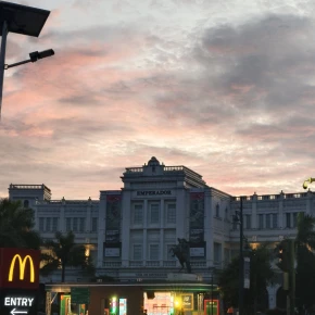 "Iloilo" --City of love in Iloilo City - Photo 2