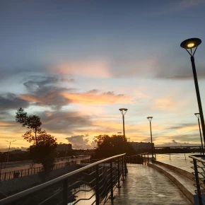 "Iloilo" --City of love in Iloilo City - Photo 4