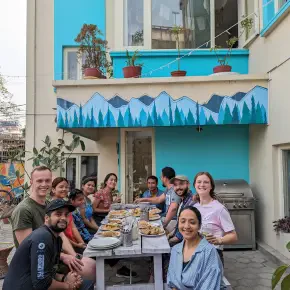 Authentic Nepal: Hike Through Nature, Heritage & Hospitality in Kathmandu - Photo 5