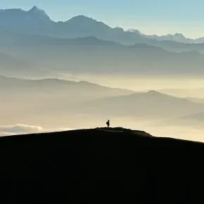 Authentic Nepal: Hike Through Nature, Heritage & Hospitality in Kathmandu - Photo 6