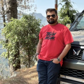 Meet THREADOPEDIA, your local expert in Haryana - Photo 4