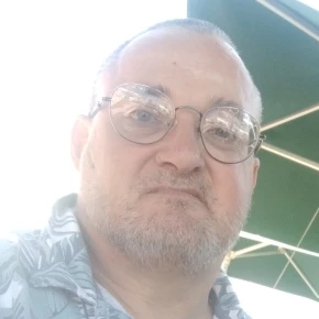Chris - Private Tour Guide in Cape Town