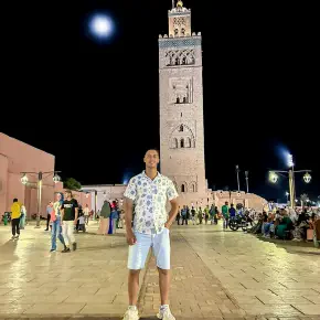 Oussama - Private Tour Guide in Marrakesh - Photo 3
