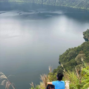 Explore Nature: Guided Local Hike and Nature Trip in Davao City - Photo 1