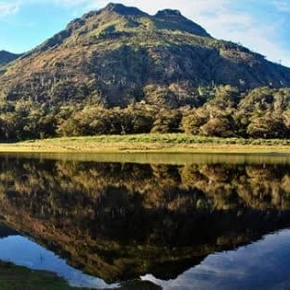 Explore Nature: Guided Local Hike and Nature Trip in Davao City - Photo 3