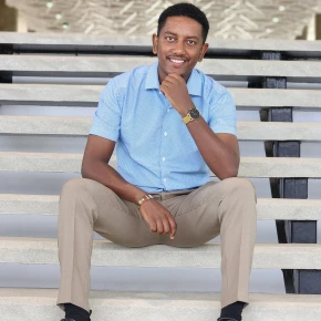 Kasahun Jote - Private Tour Guide in Addis Ababa - Photo 1