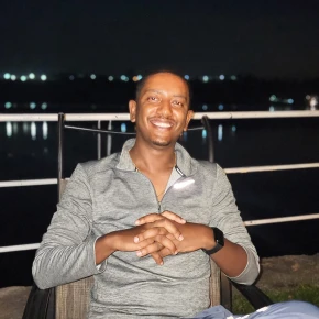 Kasahun Jote - Private Tour Guide in Addis Ababa - Photo 2