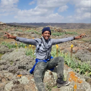 Kasahun Jote - Private Tour Guide in Addis Ababa - Photo 8