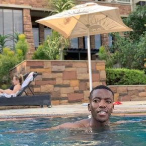 Meet Katalele Ndlebe in East London - Your Local Friend & Expert - ID9220 - Photo 3