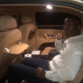 Meet Katalele Ndlebe in East London - Your Local Friend & Expert - ID9220 - Photo 6