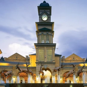 Joburg: A city rich in culture and history with the best night life in Johannesburg - Photo 2