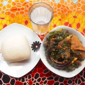 Home Restaurant in Abuja-Lokoja Road, Gwagwalada Federal Capital Territory, Nigeria - with Uwakmfon - Photo 2