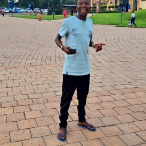 Meet Olerato, your local expert in Zeerust - Photo 1