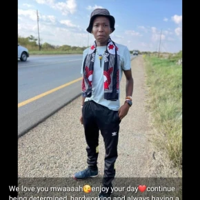 Meet Olerato, your local expert in Zeerust - Photo 4