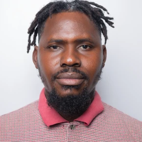 Tunde - Private Tour Guide in Kigali