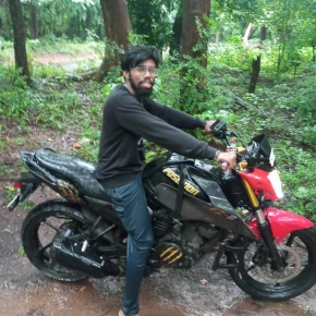 Meet Abinav, your local expert in Coimbatore - Photo 3