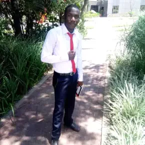 WILSON - Private Tour Guide in Lusaka
