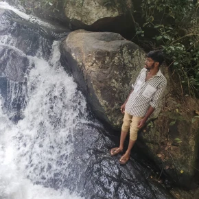 My local experience comes from living in Coimbatore and exploring.. in Coimbatore - Photo 5