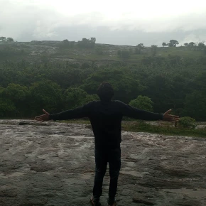 My local experience comes from living in Coimbatore and exploring.. in Coimbatore - Photo 6