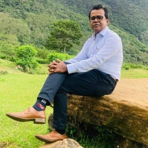 Michael Mathi.'s profile image