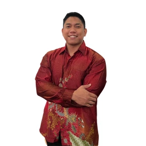 Zul hazmi - Private Tour Guide in Jakarta
