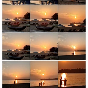 Local authentic &Vegan food and  beaches Cultural Religious, Calm, in Trincomalee - Photo 5