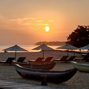 Local authentic &Vegan food and  beaches Cultural Religious, Calm, in Trincomalee - Photo 6