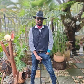 Meet Raymond Anderson Dreyers in Cape Town - Your Local Friend & Expert - ID9617 - Photo 5