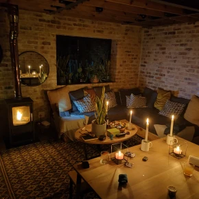Cape Town’s vibe—local food, art, nightlife, nature & beauty in Cape Town - Photo 4