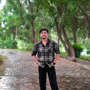 Aman Singh's profile image