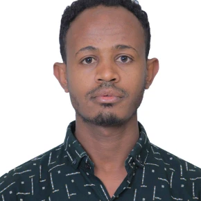 Meet Amanuel in Addis Ababa - Your Local Friend & Expert - ID1484
