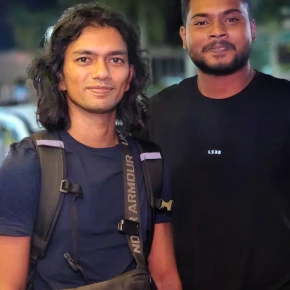 MOHAMMAD ROKIB - Private Tour Guide in Kuala Belait