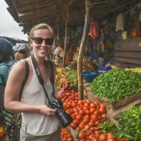 "Authentic Arusha: A Guided Journey Through Culture and Nature" in Arusha - Photo 1