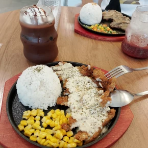 Home Restaurant in San Juan Road, San Juan Southern Leyte, Philippines - with vince vladel - Photo 2